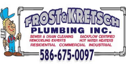 Frost and Kretsch Plumbing