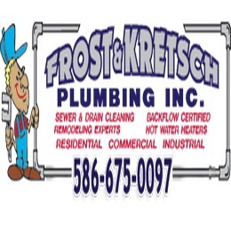 Frost & Kretsch Plumbing